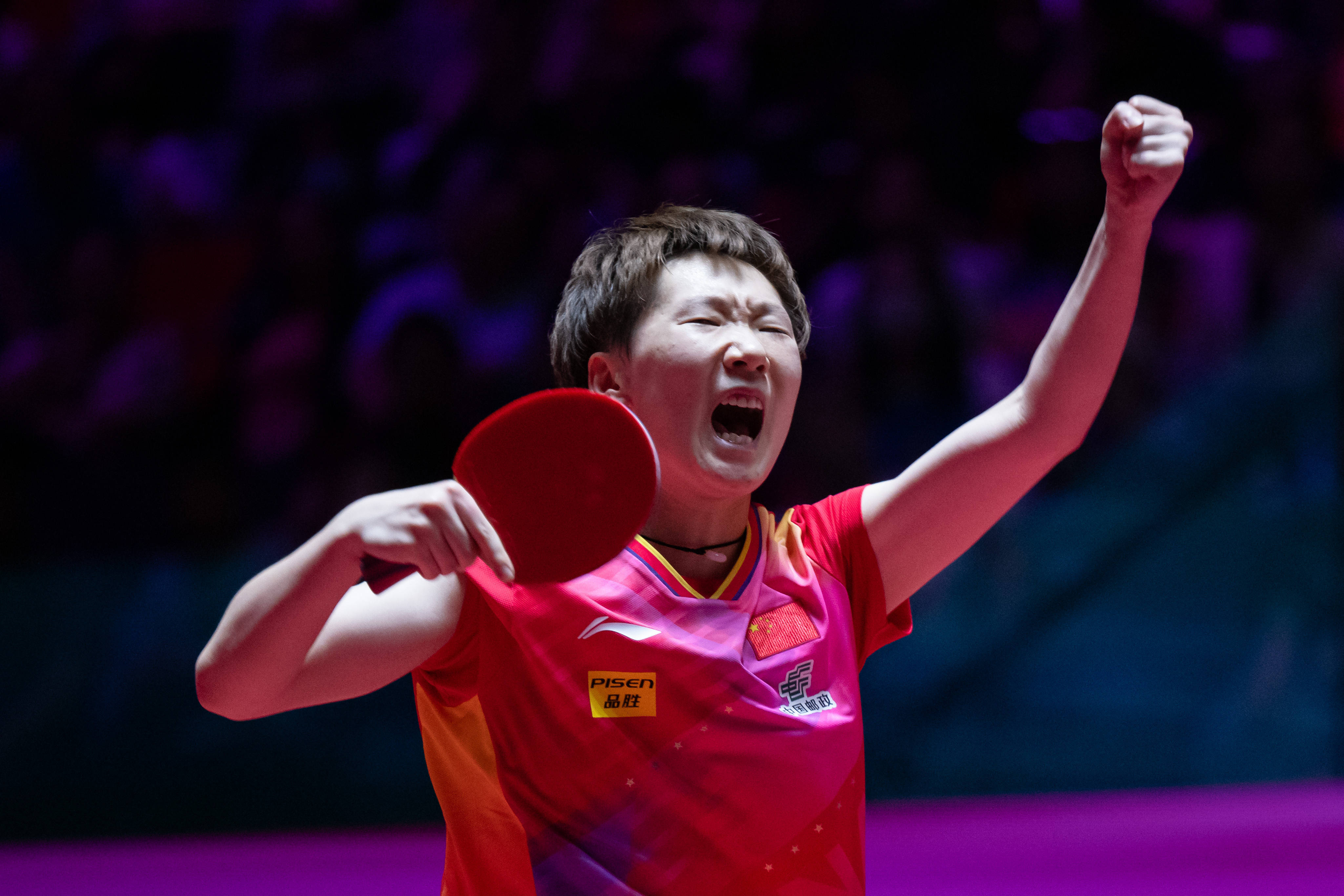 却让观众感 却让观众感