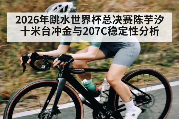 2026年跳水世界杯总决赛陈芋汐十米台冲金与207C稳定性分析